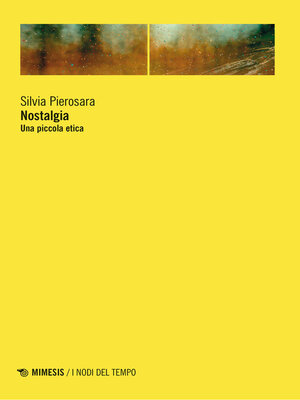 cover image of Nostalgia
